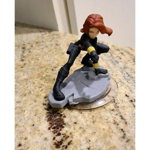 * BLACK WIDOW * 2.0 Disney Infinity Marvel Super Hero Character